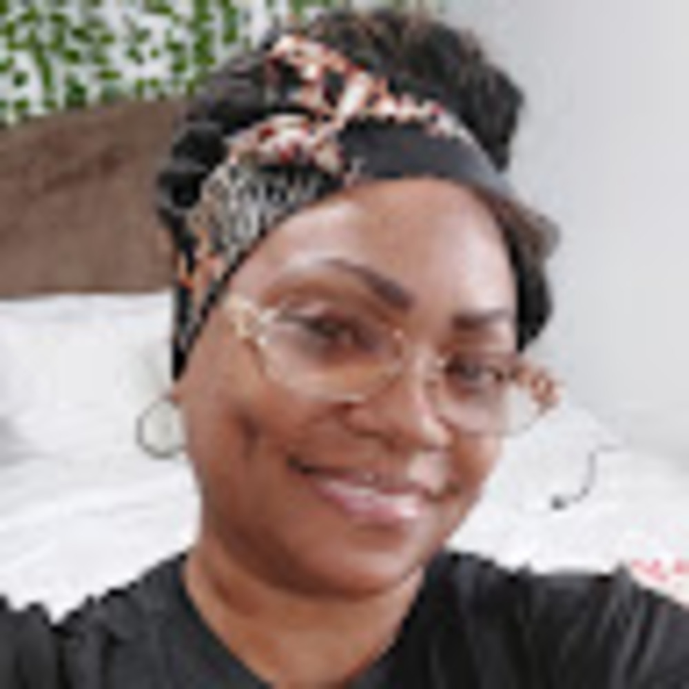 Meet your Posher, 1blkqueen